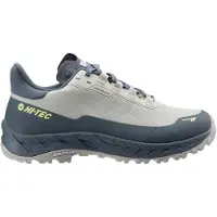 Hi-tec Chaussures basses Altitude Lte Wp pour femmes, couleur gris-vert