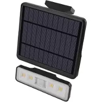 Emos Led Solarní Reflektor Sunno 1300Lm Ip54 Nw