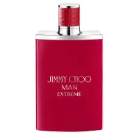Jimmy Choo - Man Extreme Eau De Parfum - 50 ML