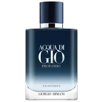 Giorgio Armani () Acqua di Gio Profondo Parfum pur parfum pour homme 200 ml