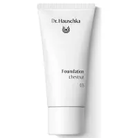 Dr. Hauschka Fond de Teint 03 Chestnut 30 ml