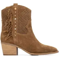 Carmela 163150 Heel Booties Marron EU 39 Femme
