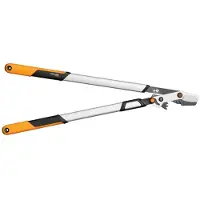 Fiskars Taille-haie X-series Dual Action