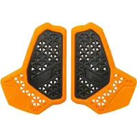 Furygan D3O Protection L2 Protège-poitrine Taille