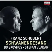 OUTHERE Schubert : Schwanengesang