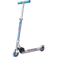 Razor A Special Edition - Enfants - Filles - Asphalte - 65 kg - 2 roues - Polyuréthane
