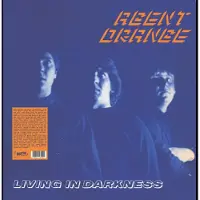 Import Living In Darkness