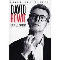 Socadisc Cnt The final changes DVD