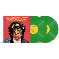 Ginza.se LP de - Foreign Tongues - pour Indifférent - Standard - Taille Standard