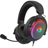 Speedlink Conux Rgb Stereo Gaming Headset Noir