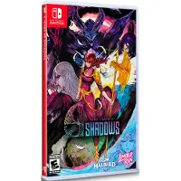 9 Years of Shadows Standard Switch