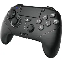 Hori SPF-040E accessoire de jeux vidéo Noir RF/USB Manette de jeu PlayStation 5