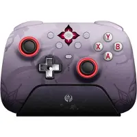 8Bitdo Ultimate 2 Wl Pc Gamepad Violet