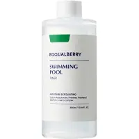 Eqqualberry Swimming Pool Toner - 300 ml