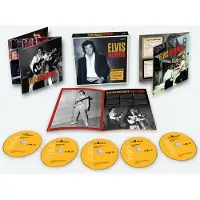 Sony music - Memphis (5 CD)