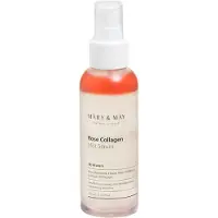 MARY & MAY - Rose Collagen Mist Serum - Sérum en brume