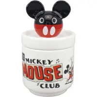 Half Moon Bay Mickey Mouse Club Boat 14 Cm Clair
