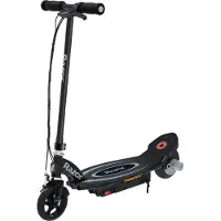 Razor Power Core E90 Electric Scooter Noir One Size / EU Plug 220V