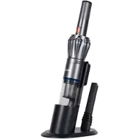 Tristar Vacuum Cleaner | KR-3160 | Cordless operating | Handheld | 90 W | 11.1 V | Operating time (max) 20 min | Anthracite
