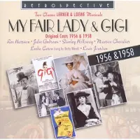 OUTHERE LERNER & LOEWE: MY FAIR LADY & GIGI