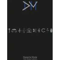 Sony music Video Singles Collection Coffret 3 DVD