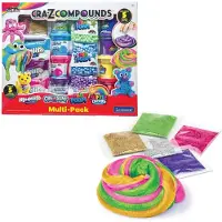 Cra-Z-Art Crmixd2 Crafts Multicolore