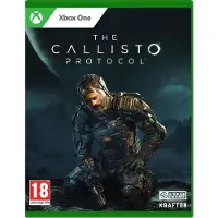 Xbox One The Callisto Protocol