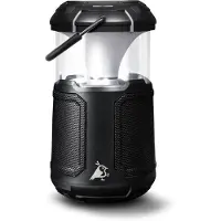 Aqiila Soundbird B10 Lanterne, haut-parleur, Powerbank