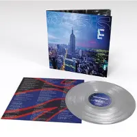 Ginza.se LP de - Standing on the shoulder of giants (25th Anniversary Edition) - pour Unisexe - Standard - Taille Standard