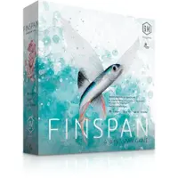 Asmodee Finspan