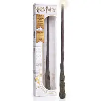 Wow Stuff Baguette Magique Avec Lumière Harry Potter Ron Weasley