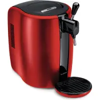 Tefal Machine à bière 5l noir/rouge - - VB310510 - beertender