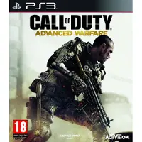 Call of Duty : Advanced Warfare