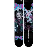Ghost Chaussettes de - Emeritus - EU 40-46 - pour Homme - multicolore - Taille EU 40-46