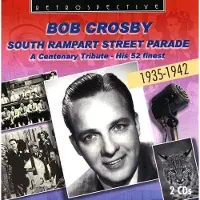 OUTHERE South Rampart Street Parade-A C
