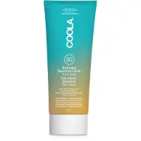 Coola Hydrating Sunscreen Lotion Pina Colada SPF30 148 ml