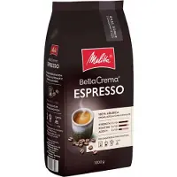 Melitta Bellacrema Coffee Beans Marron