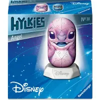 Ravensburger Hylkies - Figurine 38 : Disney Stitch : Angel