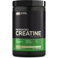 Optimum Nutrition Créatine Powder (634g)NeutreCréatinesOptimum Nutrition