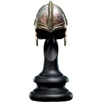Weta Workshop Réplique du Seigneur des Anneaux 1/4 Arwen Casque Rohirrim 14 cm