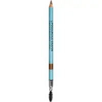 Ginza.se Eyebrow Liposourcils Pencil crayon pour sourcils avec brosse teinte Chesnut 5 g