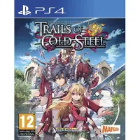 The Legend of Heroes : Trails of Cold Steel (PS4) (Nouveau)