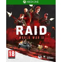 Raid: World War II - Xbox One