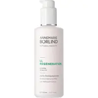 Börlind LL REGENERATION Lait nettoyant doux 150 ml Lait