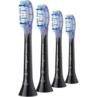 Philips Sonicare Premium Gum Care HX9054/88 Noir (4 pièces)
