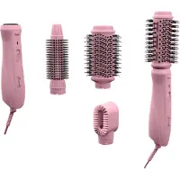 Mermade Hair Mermade Interchangeable Blow Dry Rose