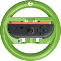Hori Volant de course Mario Kart pour Switch 2 - Édition Yoshi