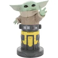 Cable Guys Support Smartphone The Mandalorian Star Wars