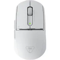 Turtle Beach Burst Ii Pro Wireless Mouse Argenté
