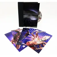 Sony music Fear Inoculum Coffret Edition Limitée